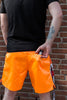 Sk8erboy® Sportshorts neon-orange Sk8erboy® Shorts nudosz.myshopify.com