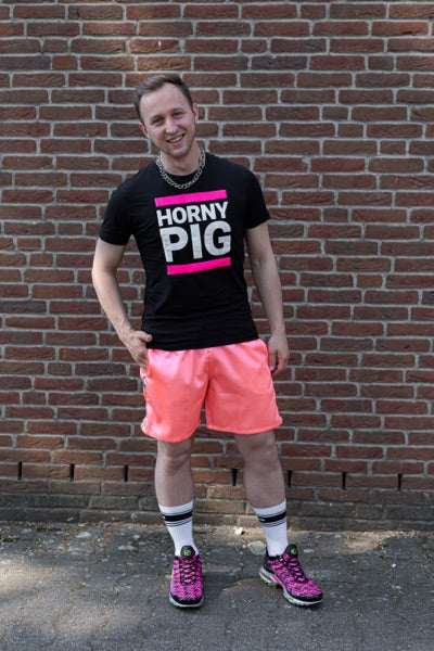 Sk8erboy® Sportshorts pink Sk8erboy® Shorts nudosz.myshopify.com