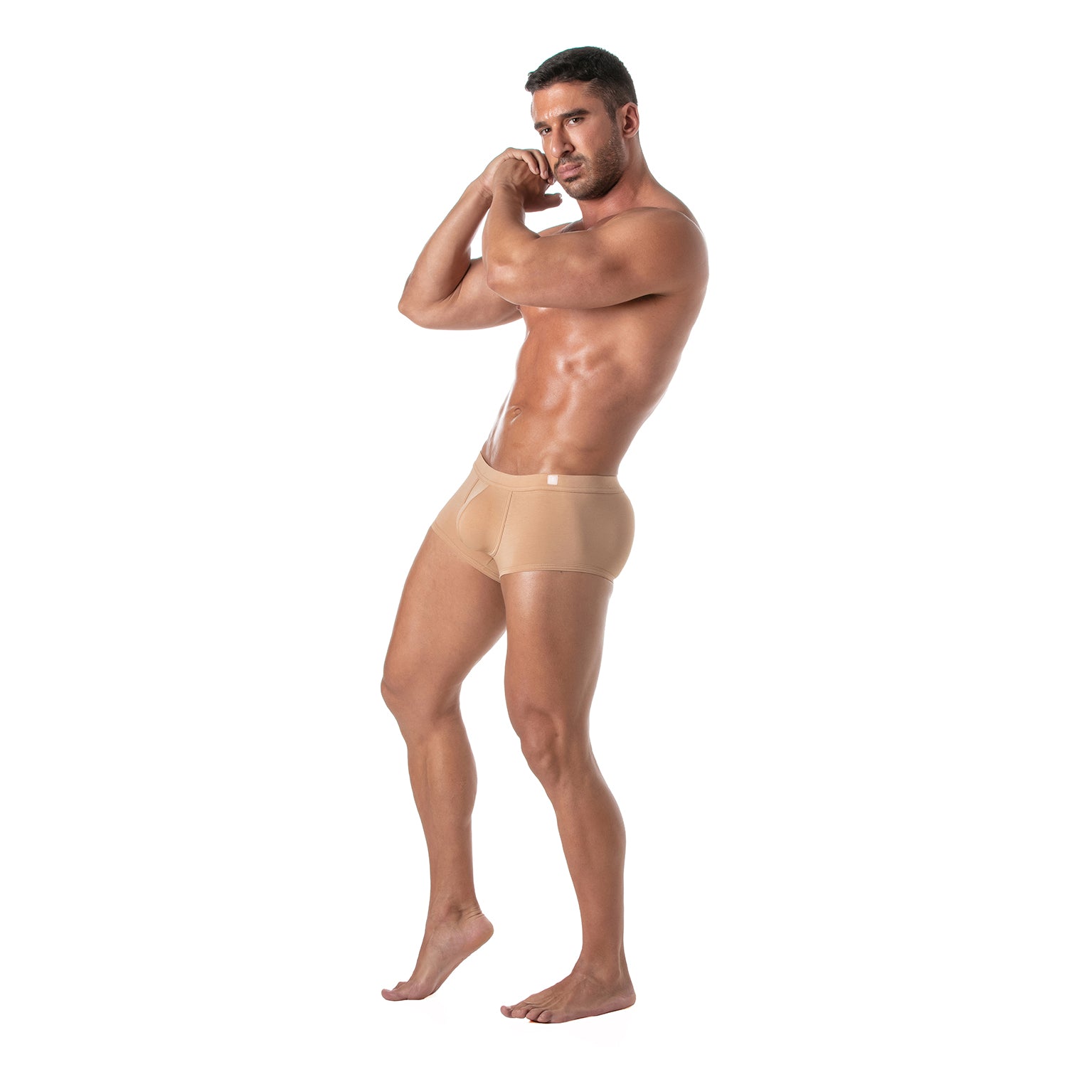 Skin Color Trunks