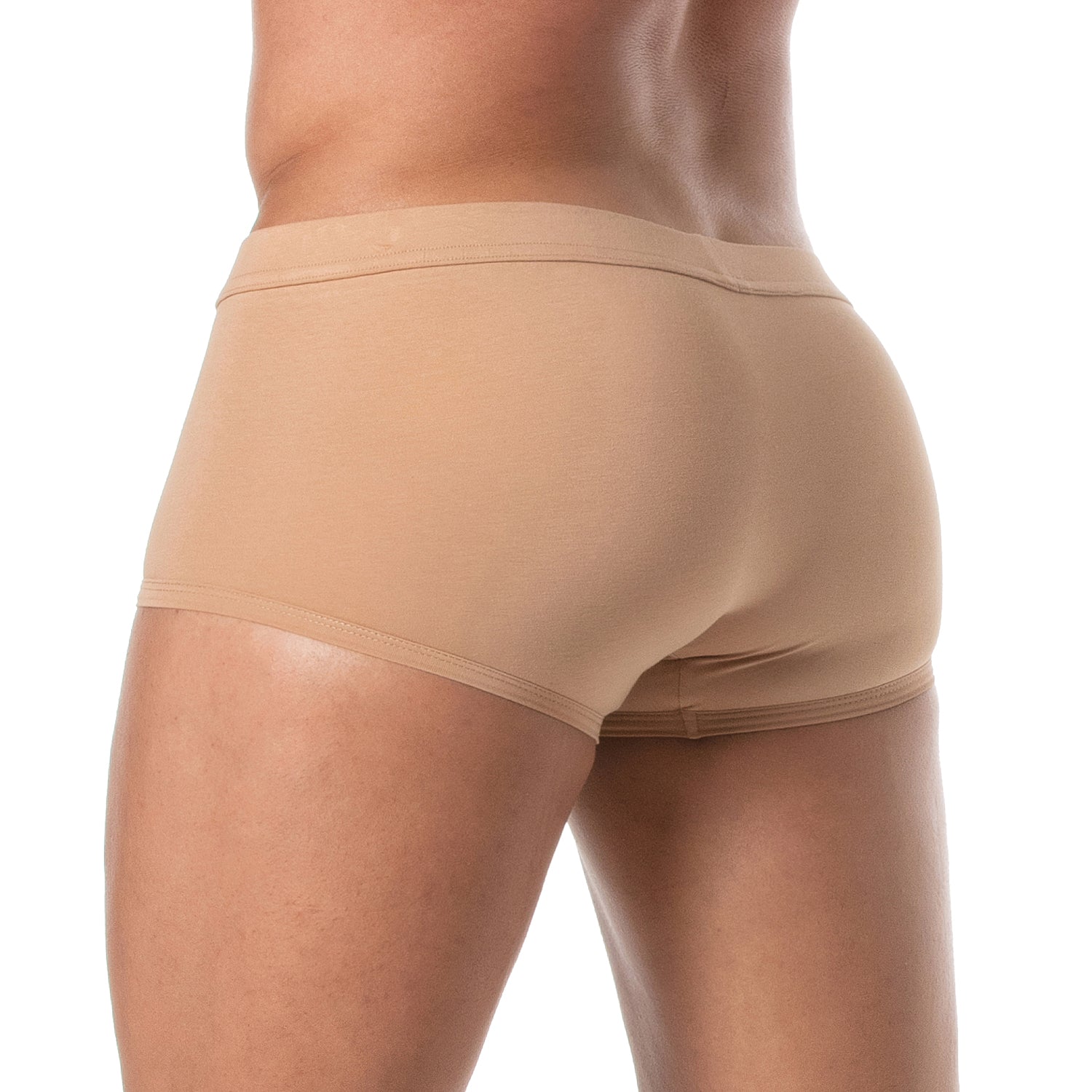 Skin Color Trunks