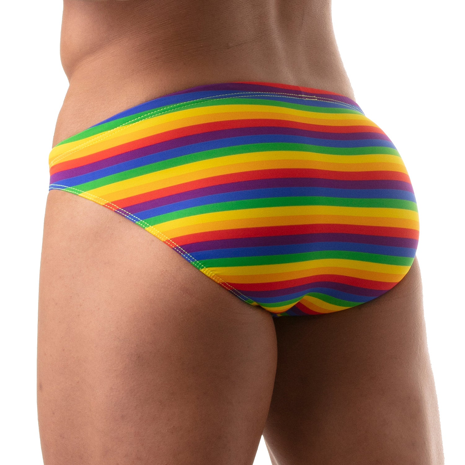 Rainbow Swim Bikini