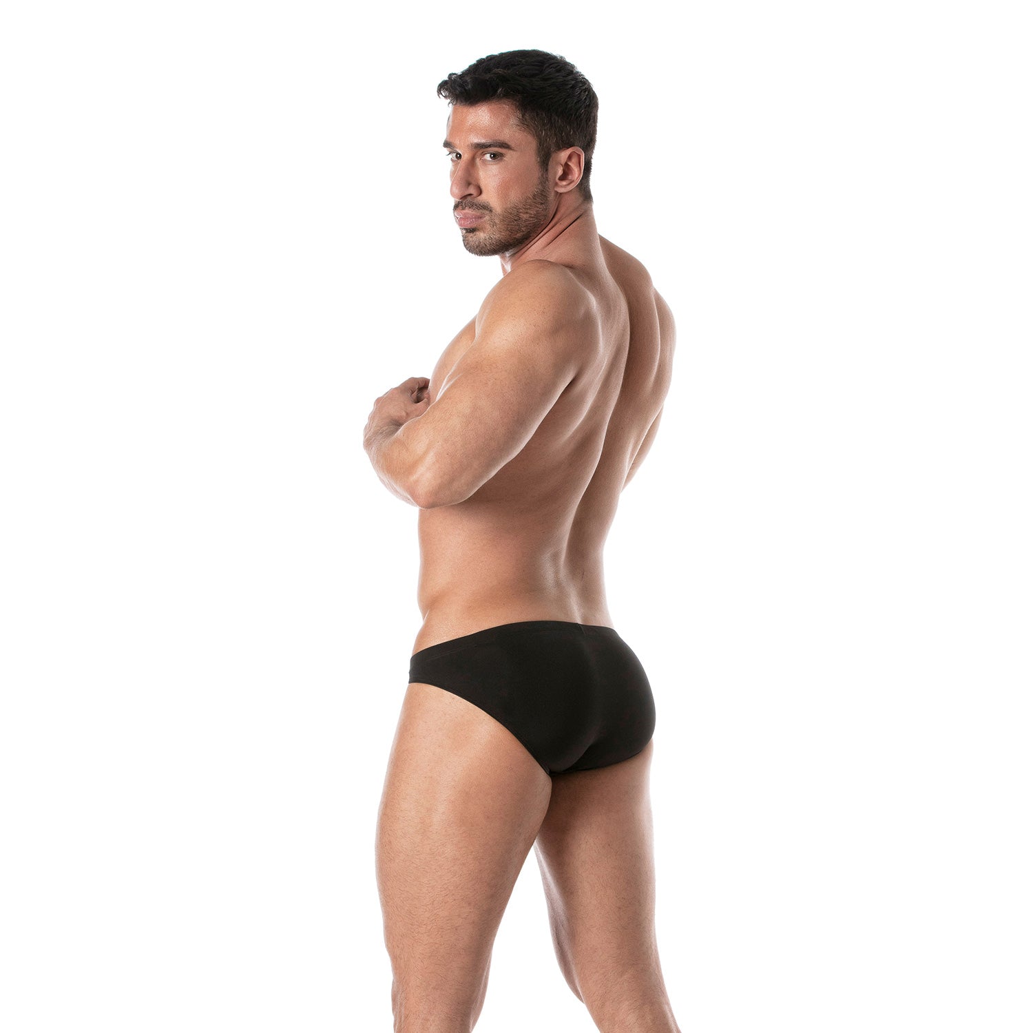 Holidays Swim Bikini Black