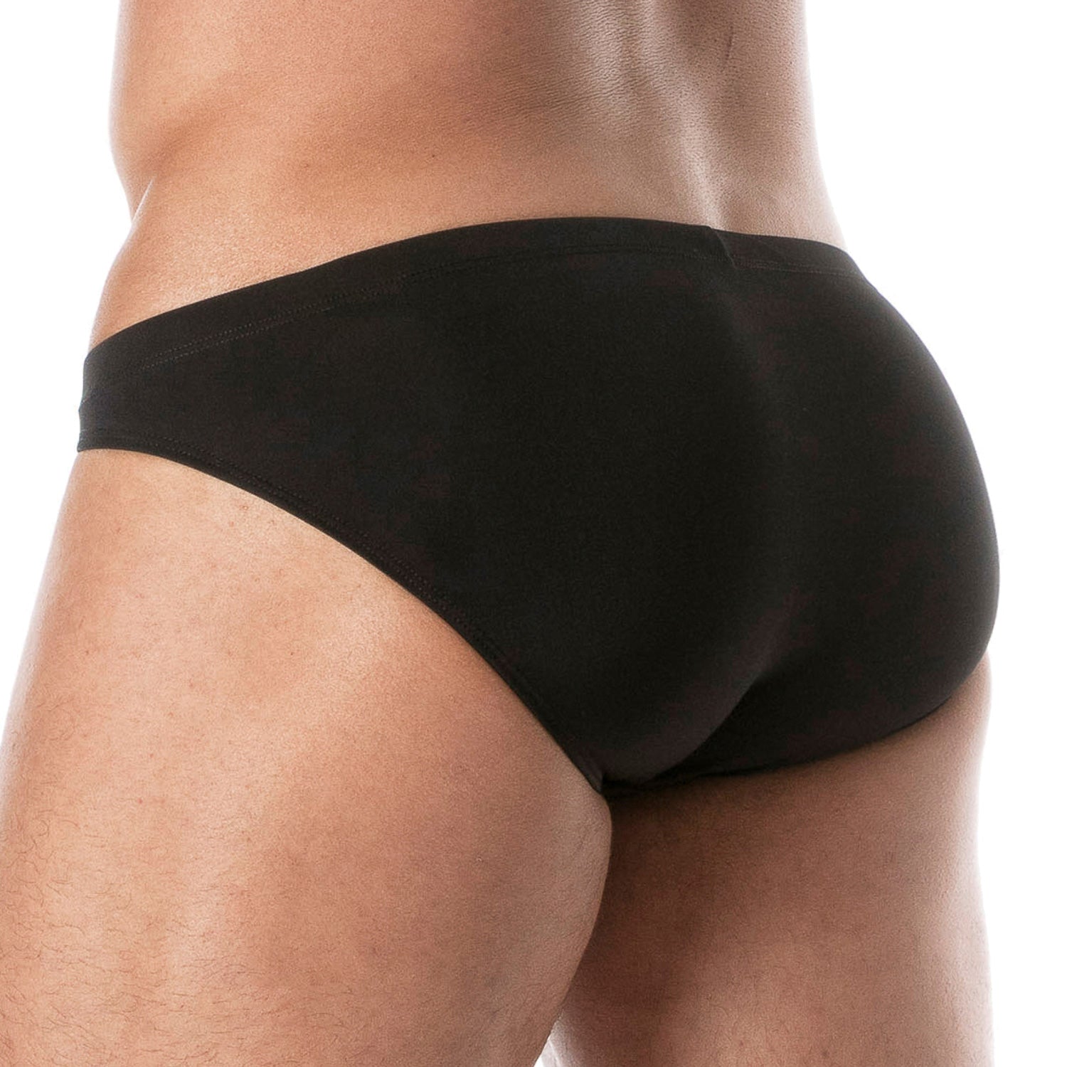 Holidays Swim Bikini Black