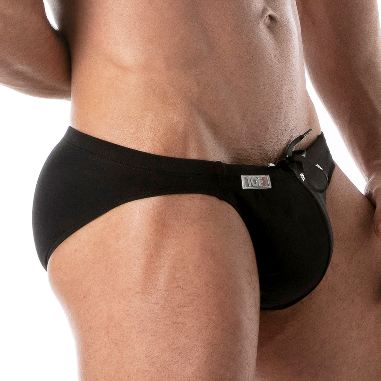 Holidays Swim Bikini Black