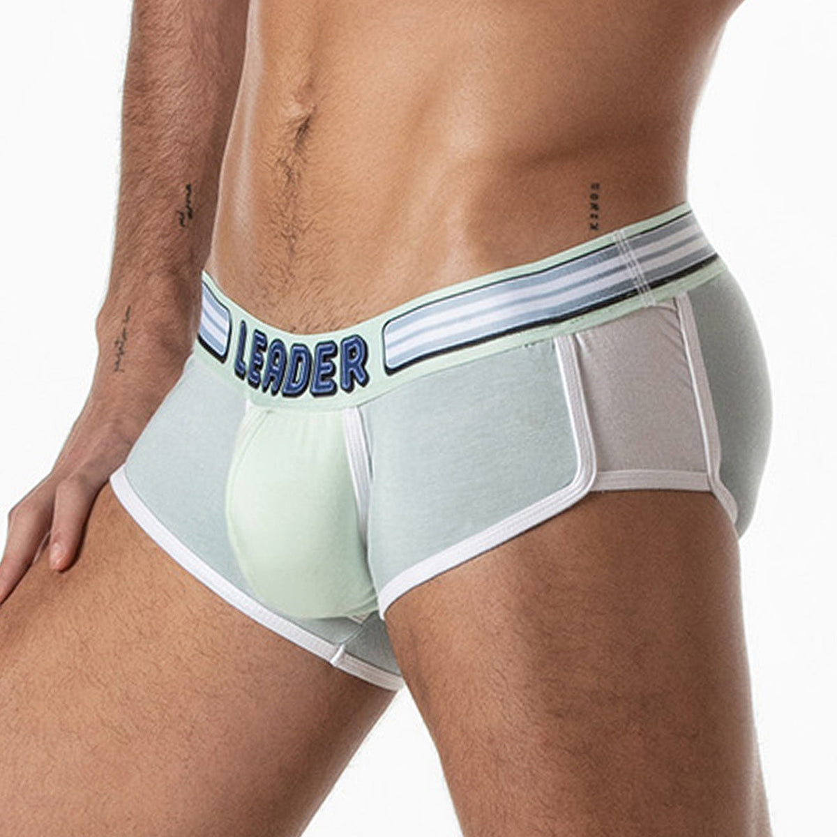 Candy Trunks Minze-0