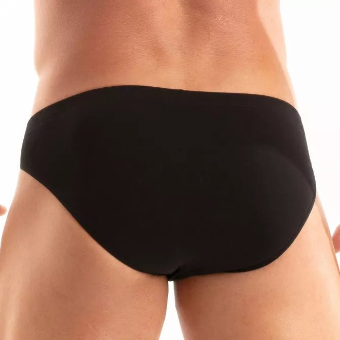 Access Bikini Schwarz - TOF Paris - Shop Deutschland Noodosz