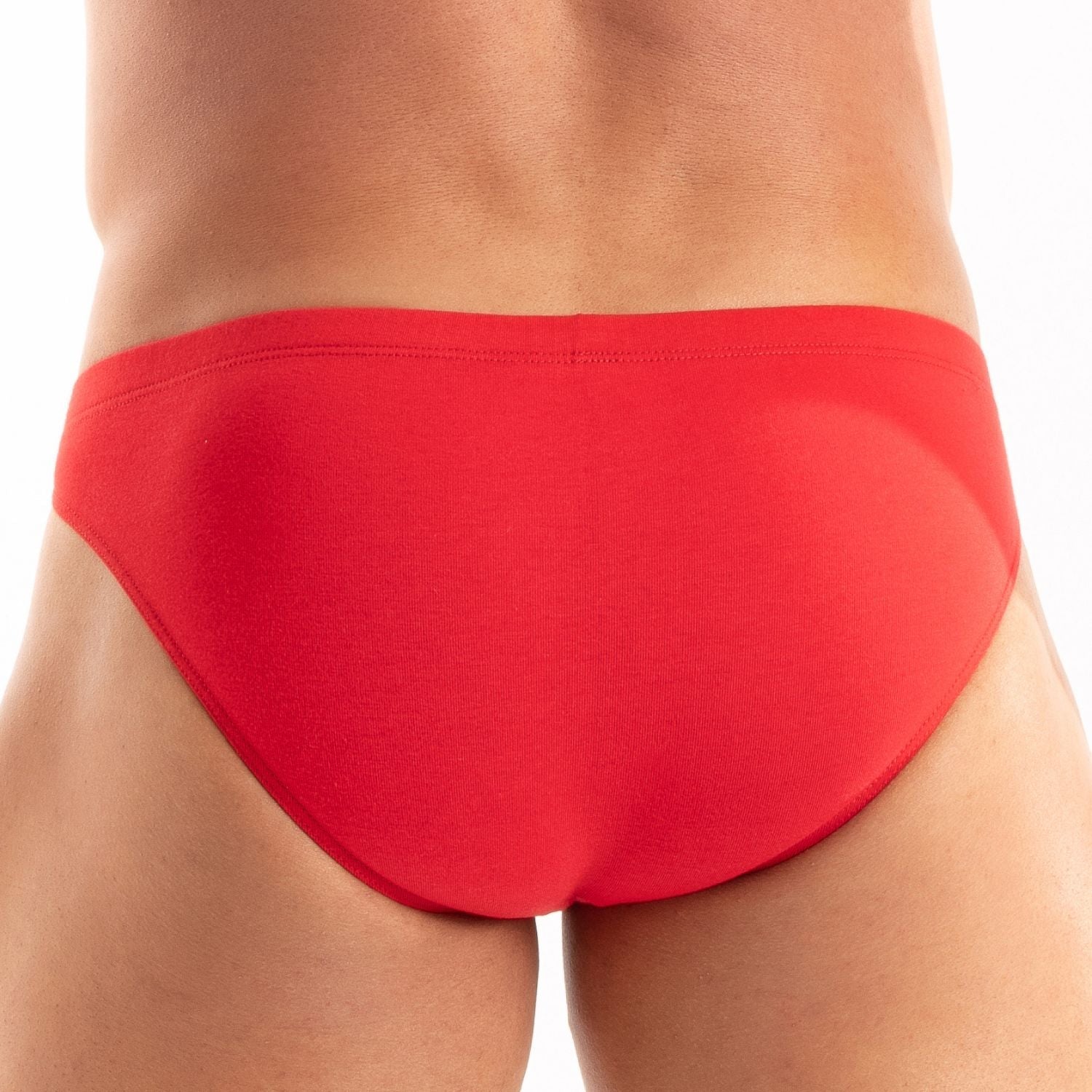 Access Bikini Rot - TOF Paris - Shop Deutschland Noodosz