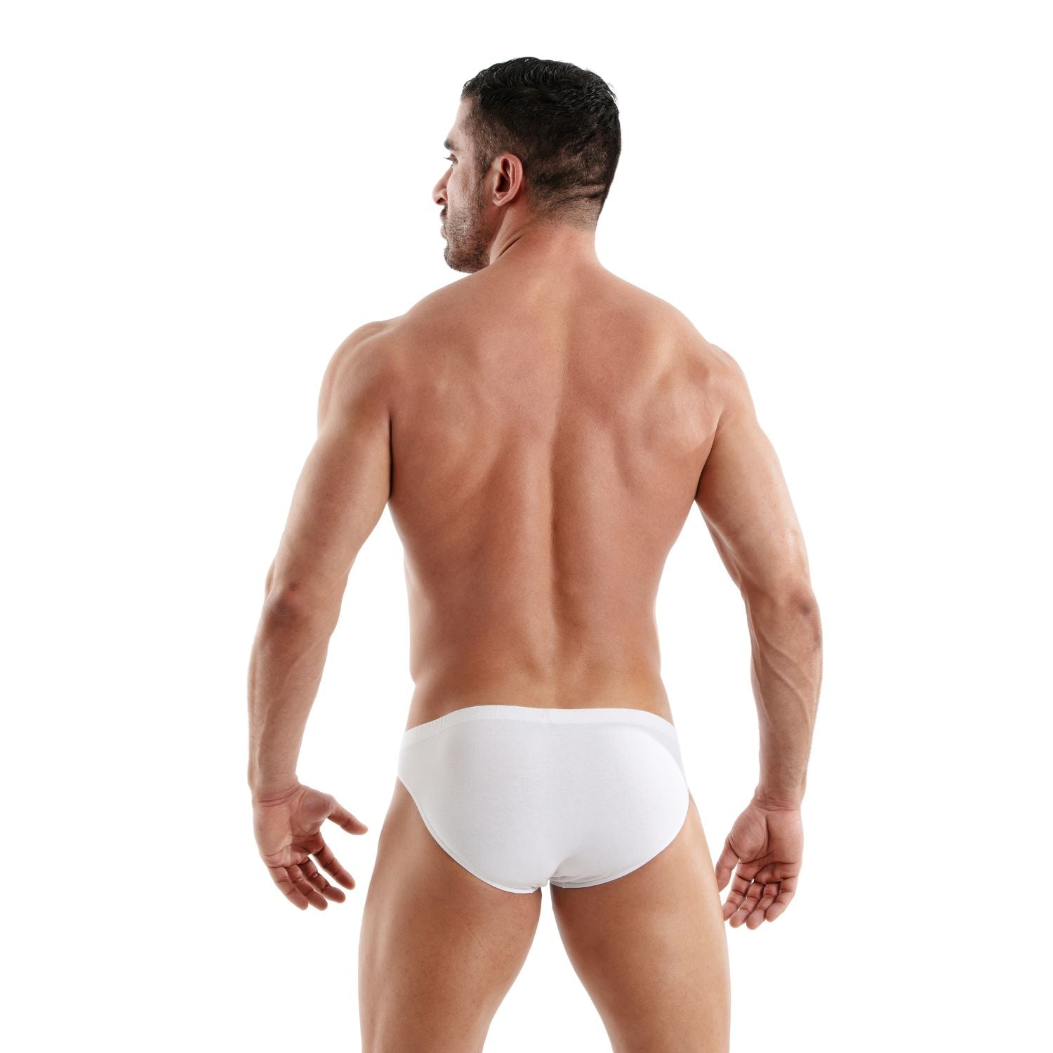 Access Bikini Weiß - TOF Paris - Shop Deutschland Noodosz
