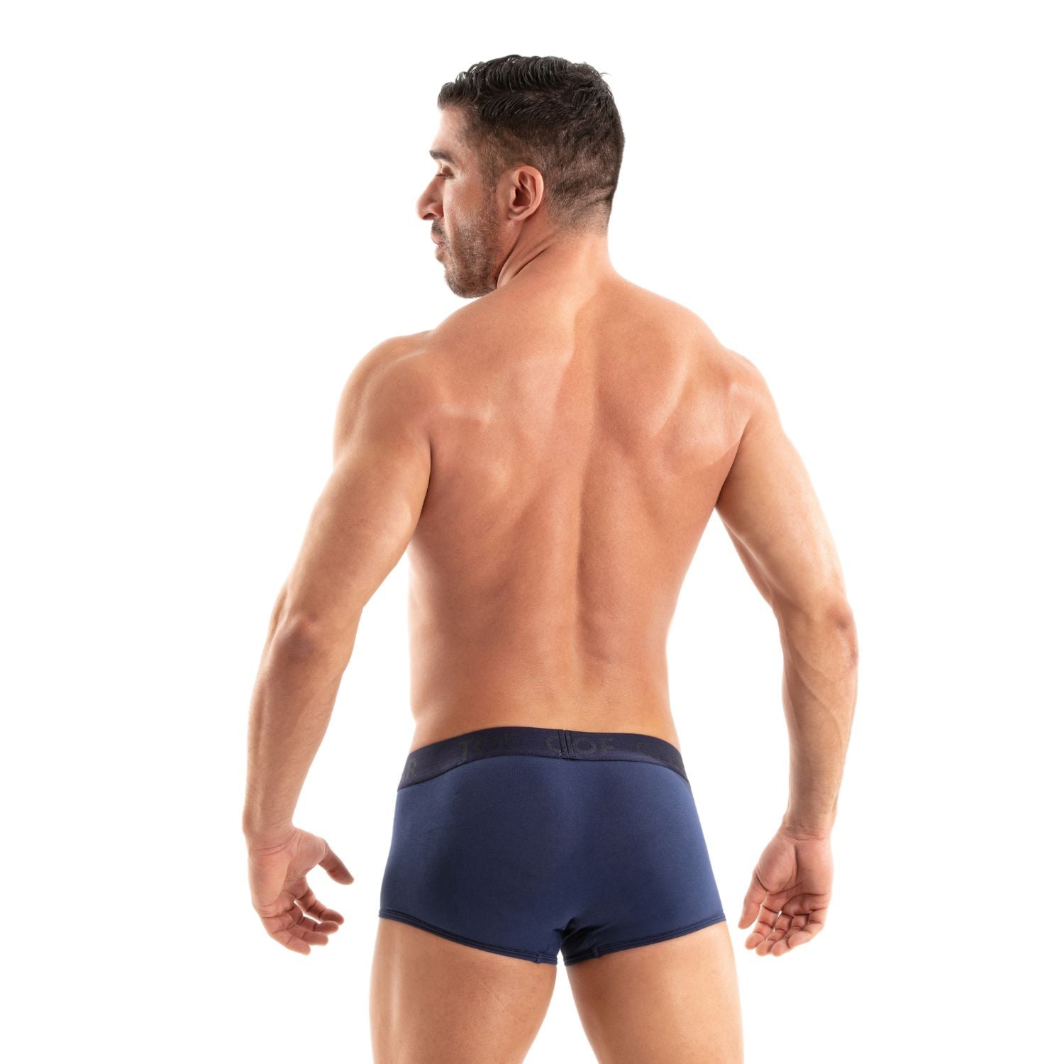 Access Boxer Marineblau - TOF Paris - Shop Deutschland Noodosz
