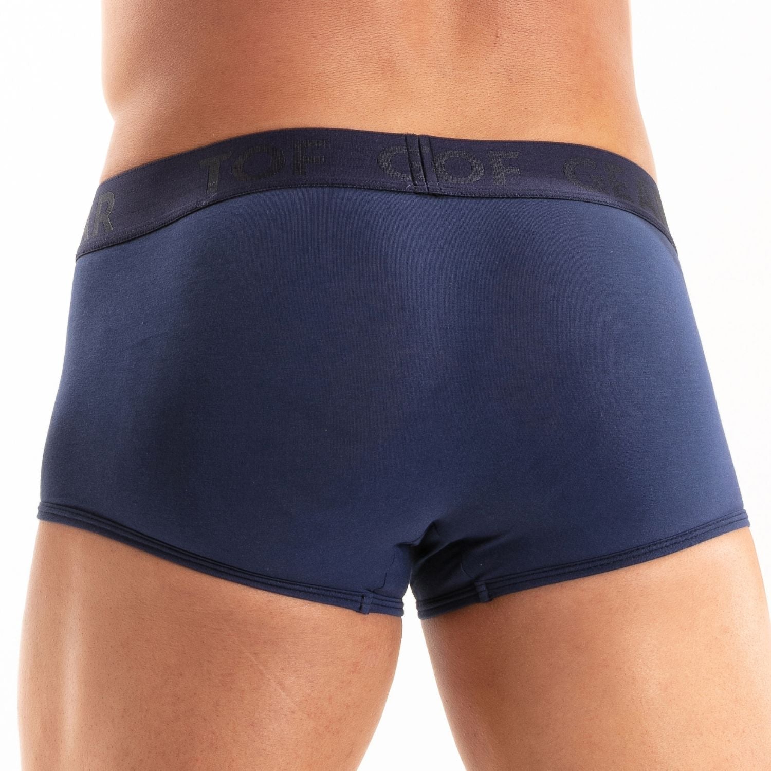 Access Boxer Marineblau - TOF Paris - Shop Deutschland Noodosz