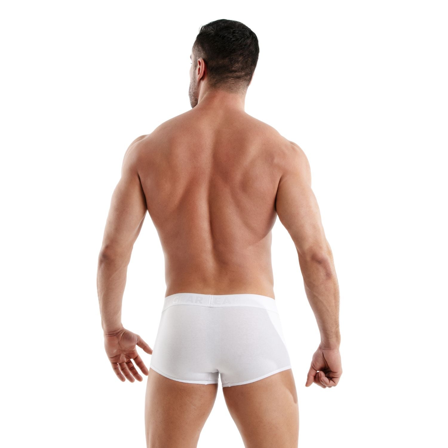 Access Boxer Weiß - TOF Paris - Shop Deutschland Noodosz