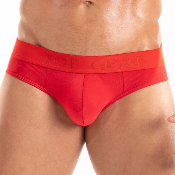 Access Slips Rot - TOF Paris - Shop Deutschland Noodosz