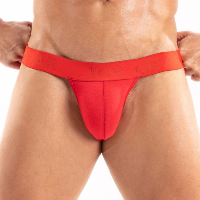Access Jocks Red - TOF Paris - Shop Deutschland Noodosz