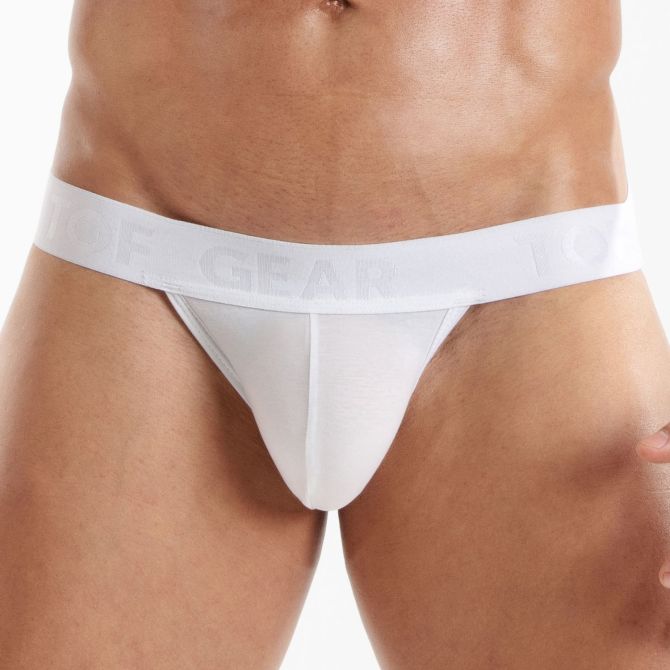 Access Jocks White - TOF Paris - Shop Deutschland Noodosz