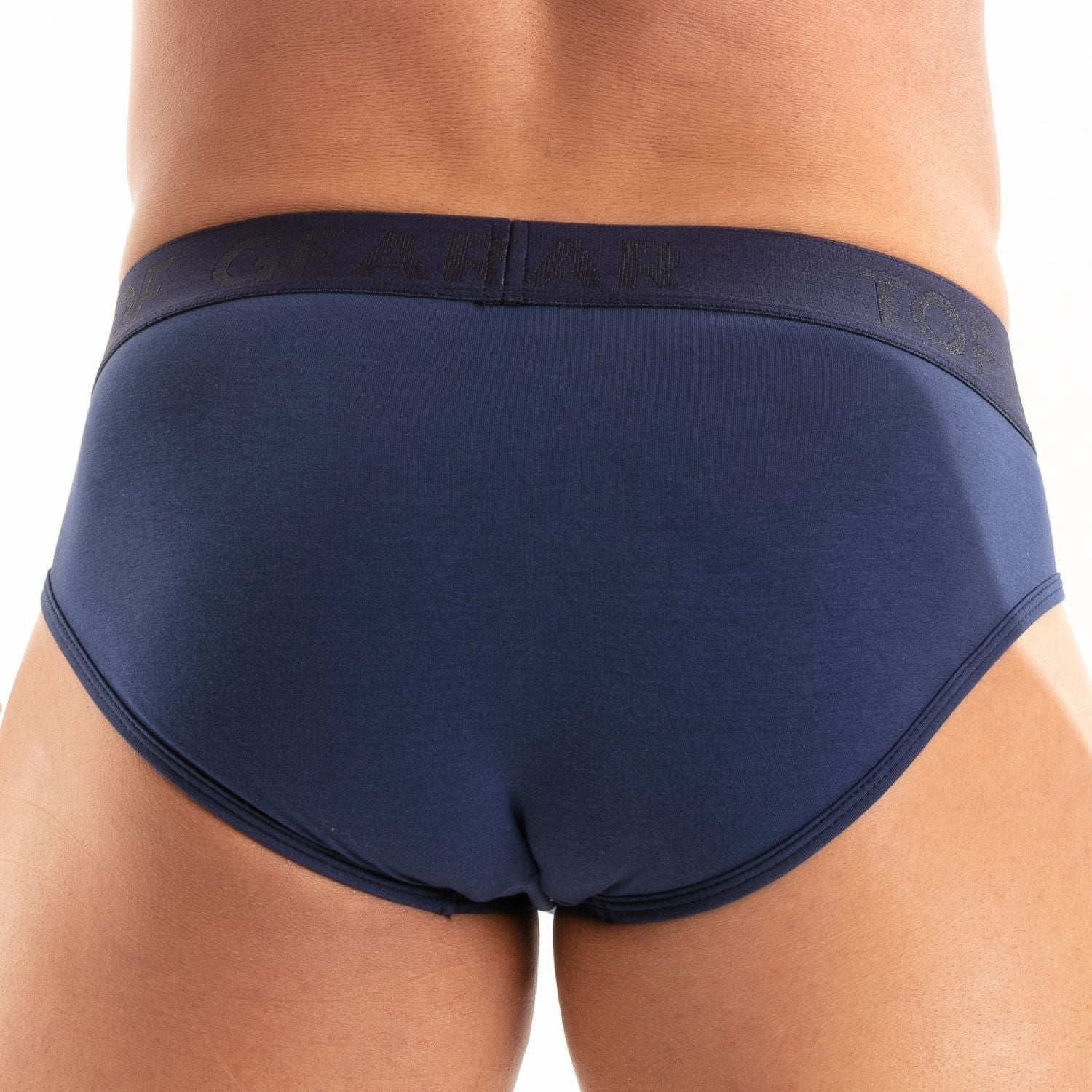 Access - Slips Marineblau - TOF Paris - Shop Deutschland Noodosz