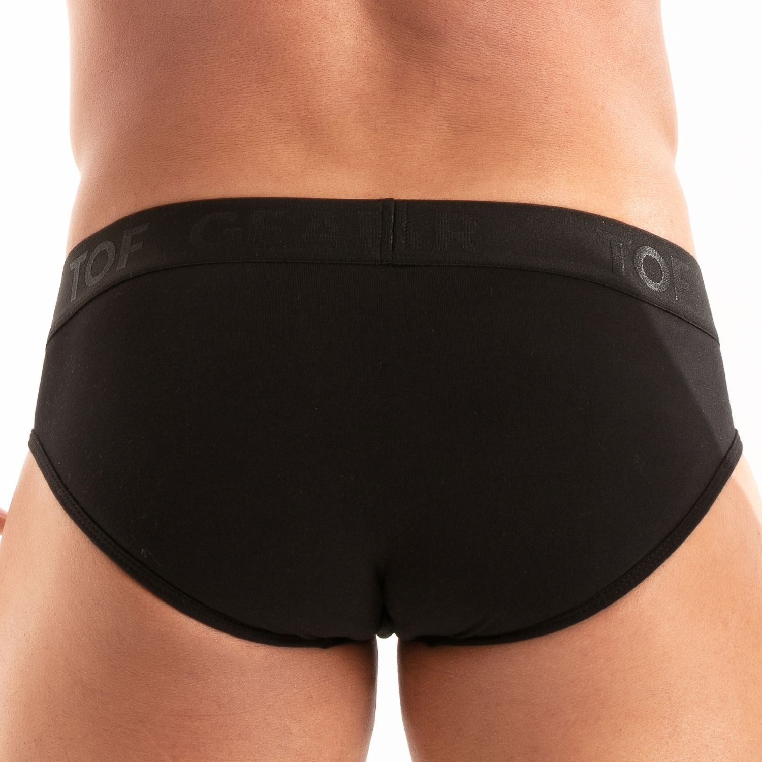 Access Slips Schwarz - TOF Paris - Shop Deutschland Noodosz