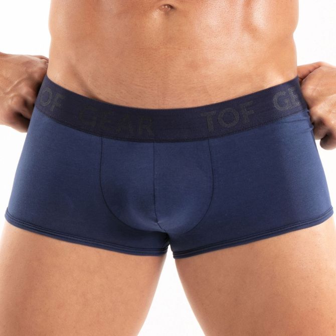Access Trunks Navy - noodosz - TOF Paris - 
