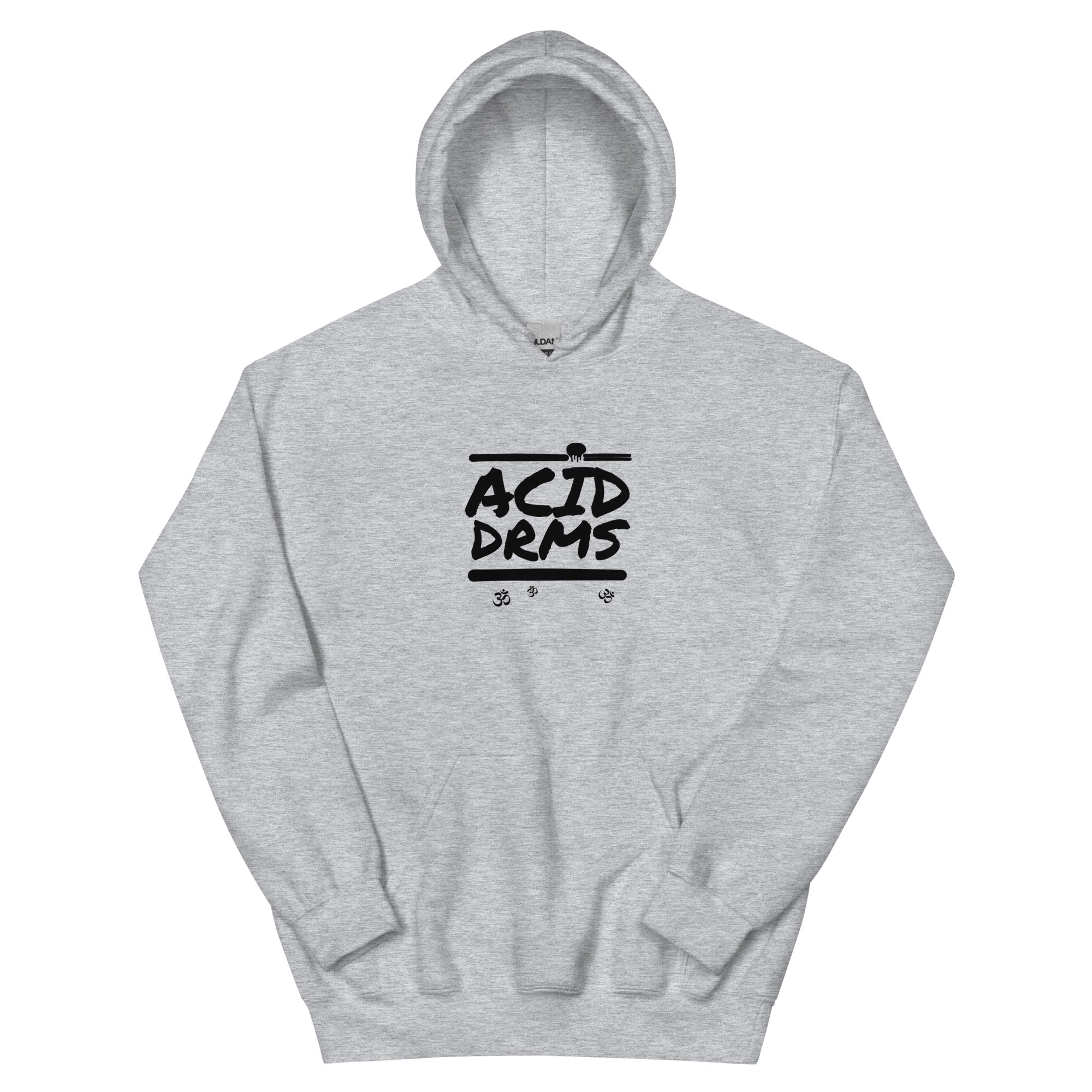ACID LSD DREAMS Kapuzenpullover