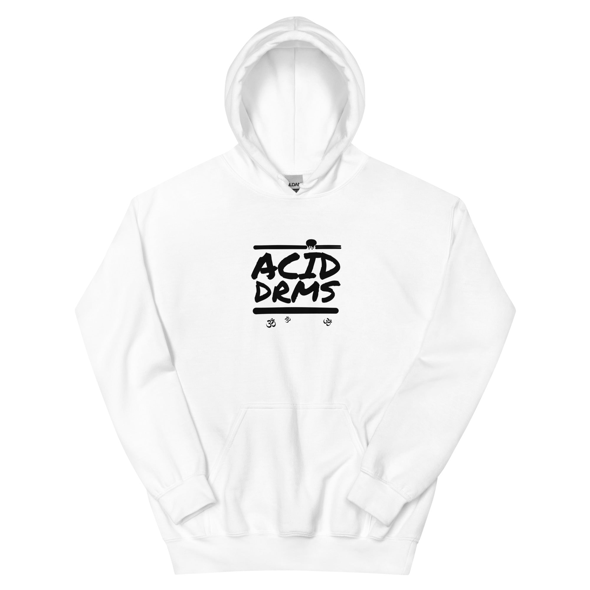 ACID LSD DREAMS Kapuzenpullover