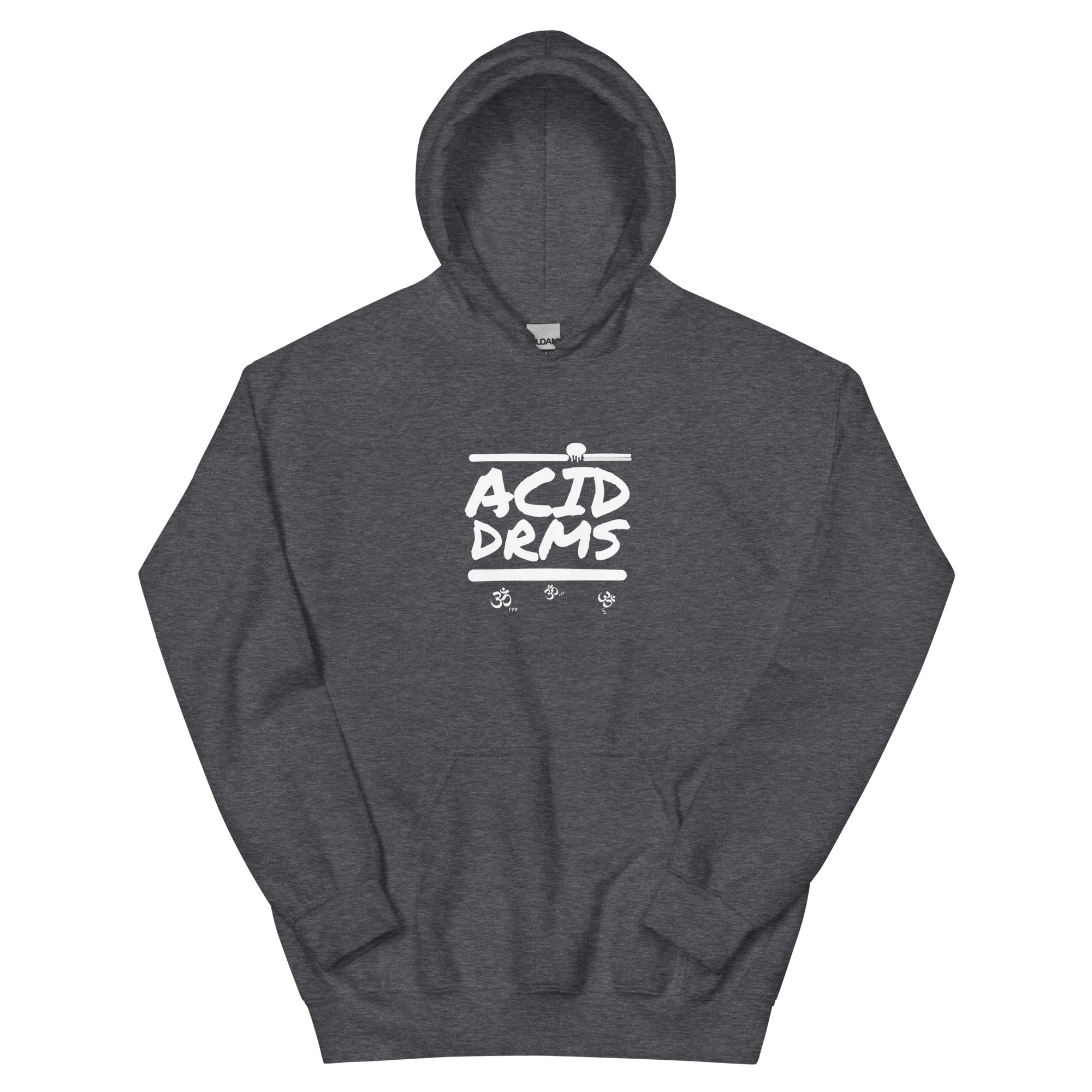 ACID LSD DREAMS Kapuzenpullover