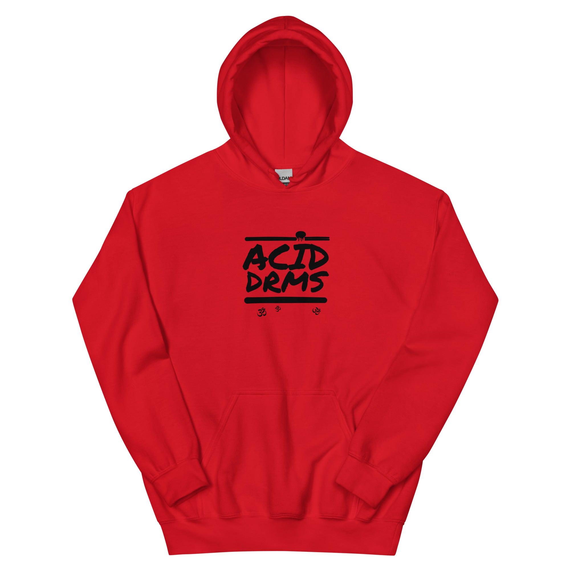 ACID LSD DREAMS Kapuzenpullover