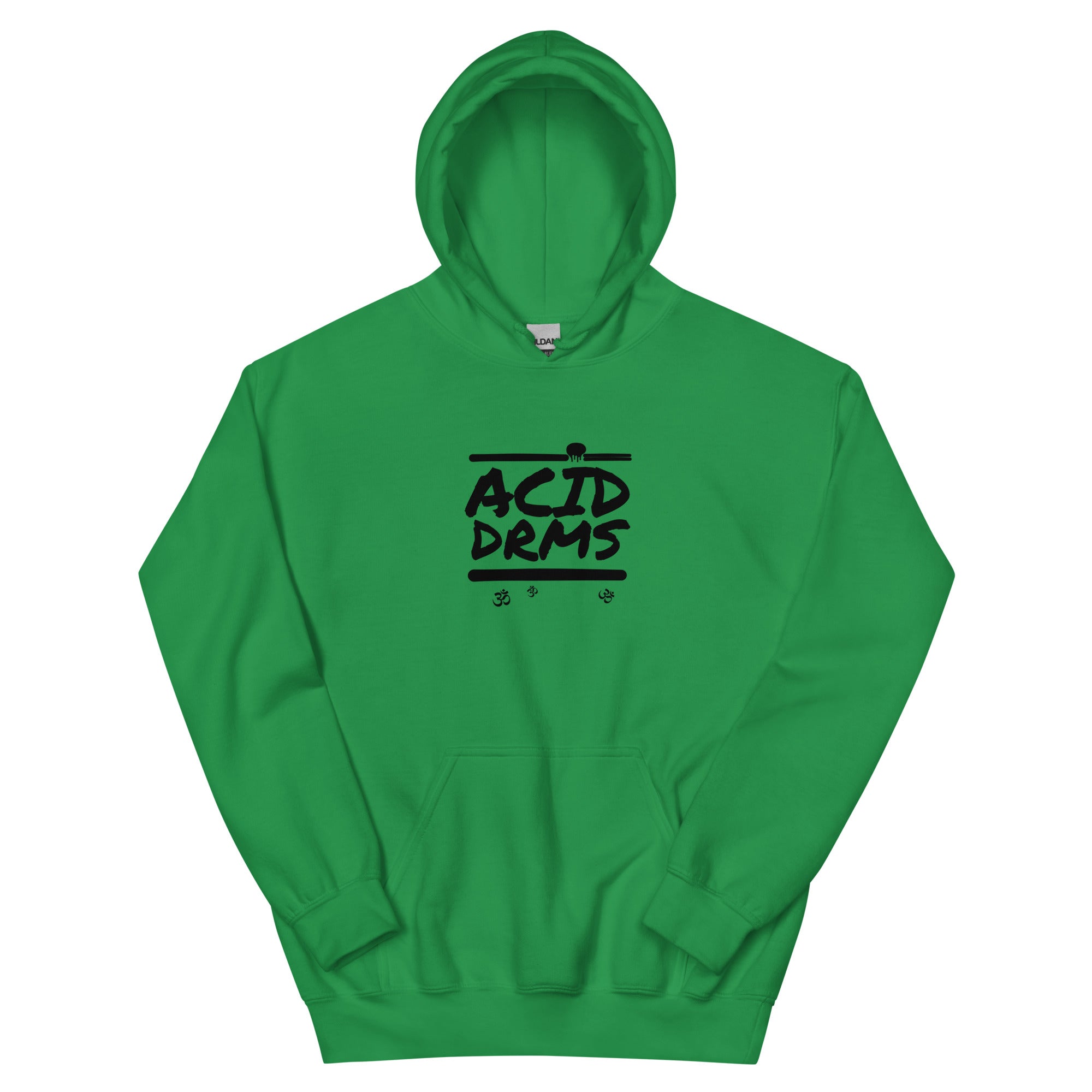 ACID LSD DREAMS Kapuzenpullover