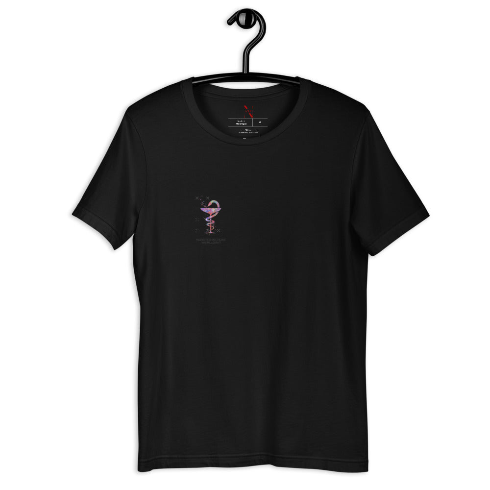 Addicted Society T-Shirt - NiZED - Shop Deutschland Noodosz