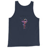 Addicted Society Tank Top