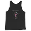 Addicted Society Tank Top