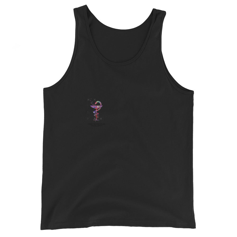 Addicted Society Tank - Top - NiZED - Shop Deutschland Noodosz