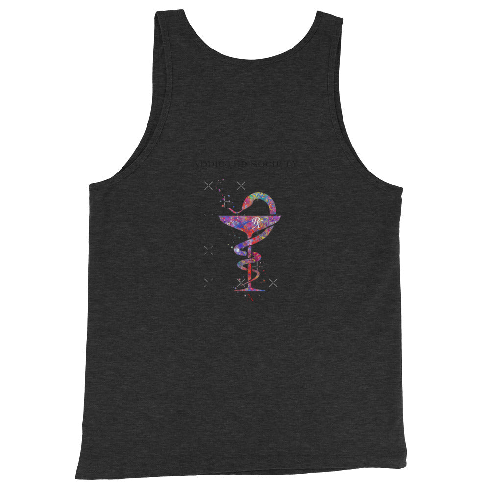 Addicted Society Tank - Top - NiZED - Shop Deutschland Noodosz