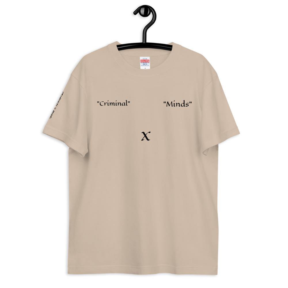 Criminal Minds T-Shirt