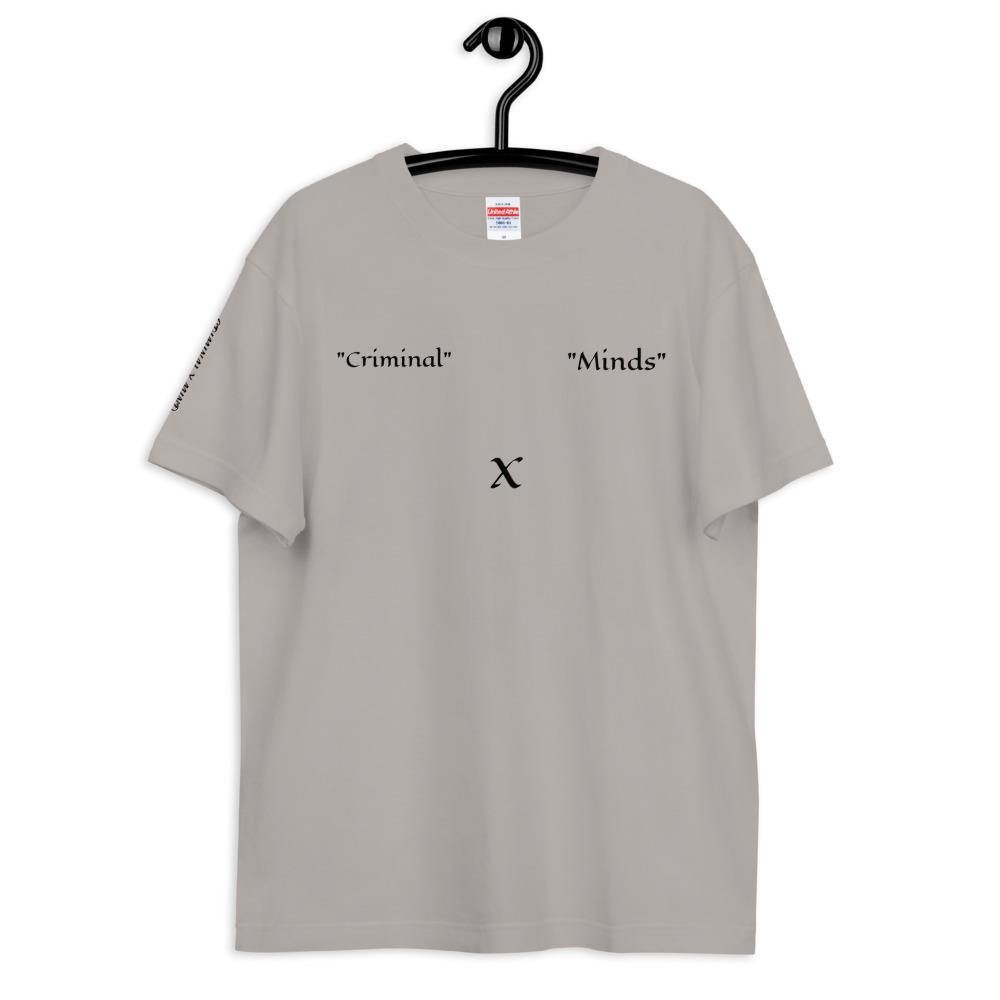 Criminal Minds T-Shirt