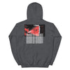 Against all authority hoodie