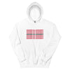 Against all authority hoodie