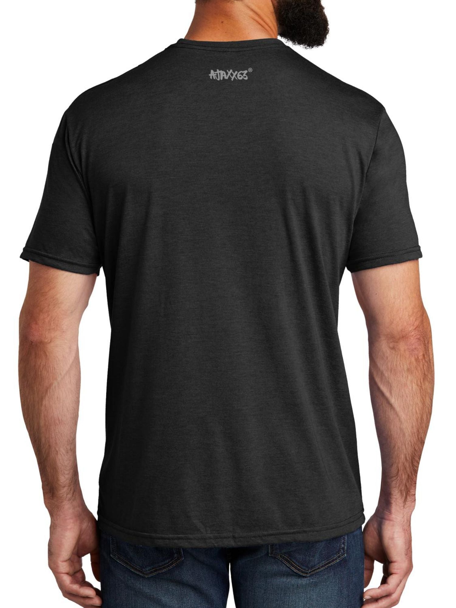 ajaxx63 WOOF BEAR, T-Shirt print - noodosz ajaxx63 WOOF BEAR, T-Shirt print ajaxx63 Kleidung & Accessoires:Herren:Herrenmode:Shirts & Hemden:T-Shirts nudosz.myshopify.com