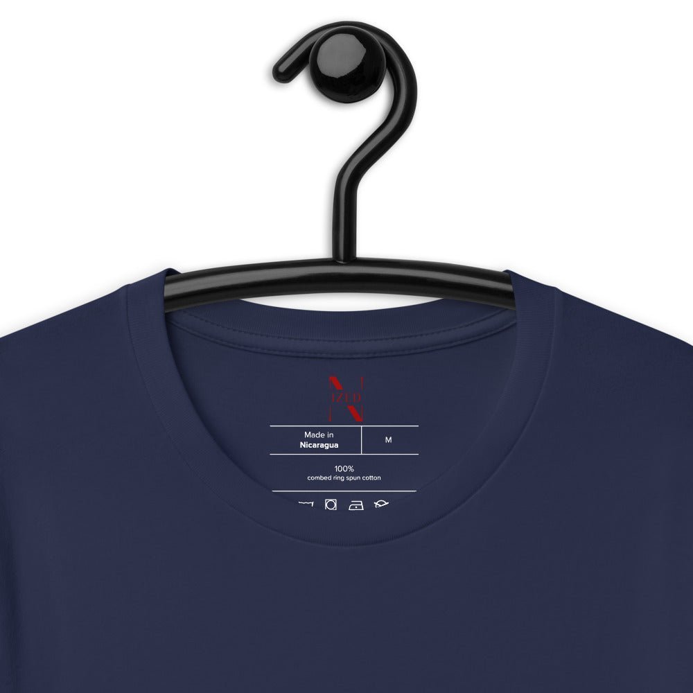 Albert Einstein T-Shirt - NiZED - Shop Deutschland Noodosz