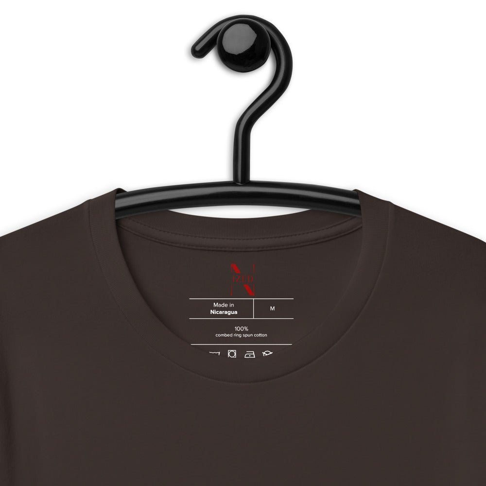 Albert Einstein T-Shirt - NiZED - Shop Deutschland Noodosz