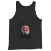 Albert Einstein Tank Top