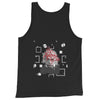 Albert Einstein Tank Top