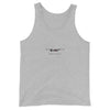 Albert Einstein Tank Top