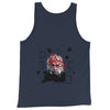 Albert Einstein Tank Top