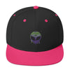 Alien - Snapback Cap