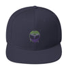 Alien - Snapback Cap
