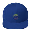 Alien - Snapback Cap