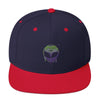 Alien - Snapback Cap