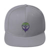 Alien - Snapback Cap