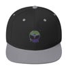Alien - Snapback Cap