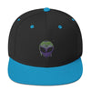 Alien - Snapback Cap