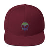 Alien - Snapback Cap